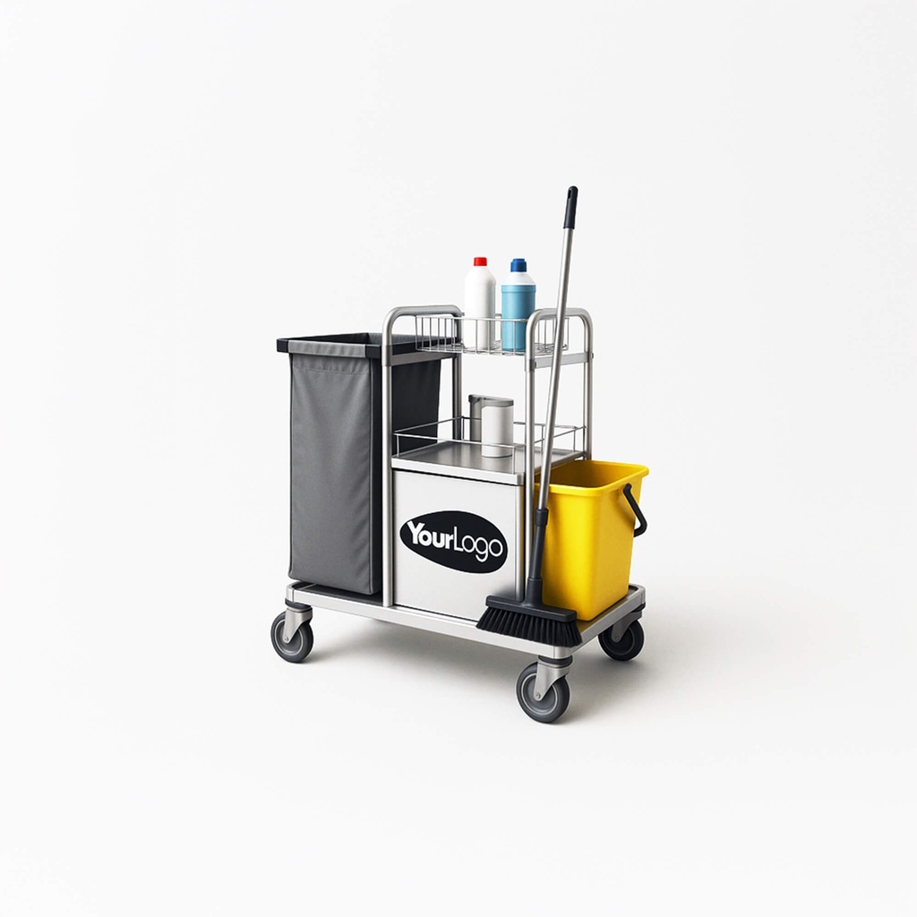 Services de nettoyage de bureaux (ABO)